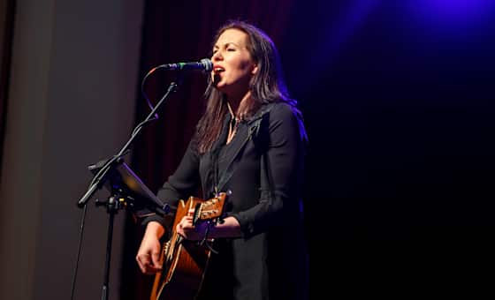 Thea Gilmore