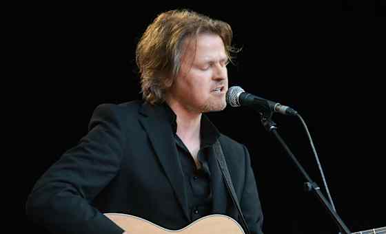 Tom McRae