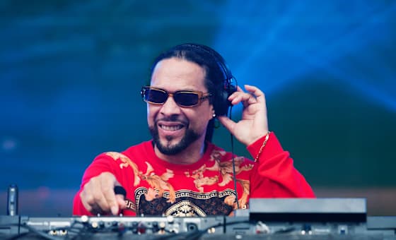 Bristol Sounds: Roni Size & Reprazent - New Forms 30th Anniversary