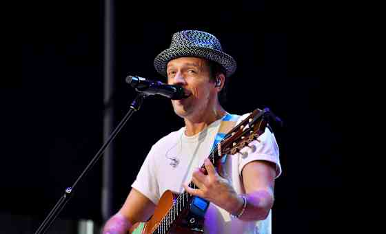 Jason Mraz