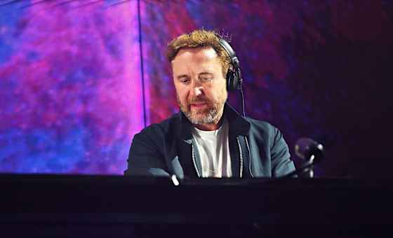 David Guetta