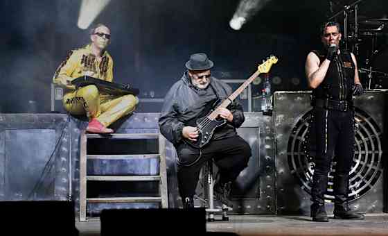 Feuerengel - A Tribute to Rammstein
