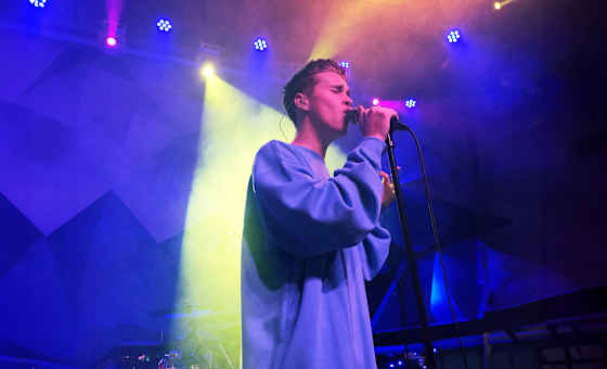 Ryan Beatty