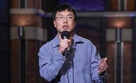 Aaron Chen