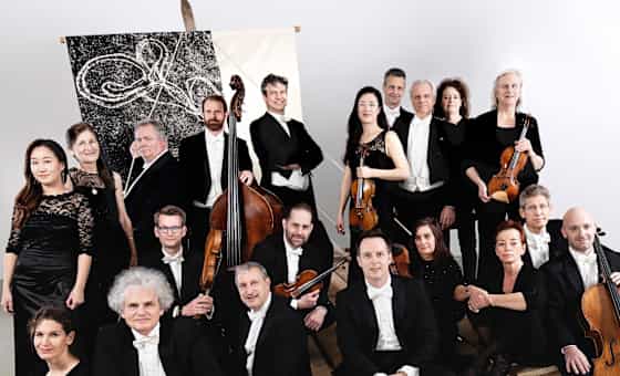 Württembergisches Kammerorchester Heilbronn
