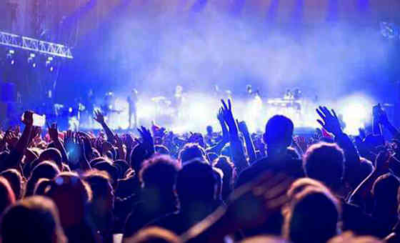 Beachlife Festival - 3 Day Pass (April 30 - May 2, 2027)