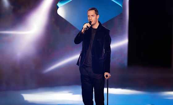 Grand Corps Malade