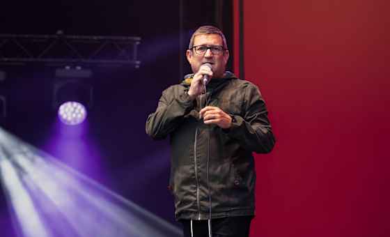 Paul Heaton
