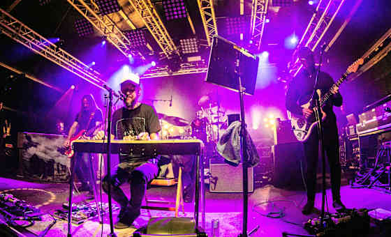 Band of Horses