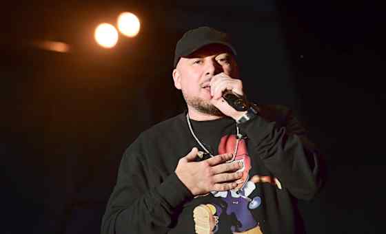 Kool Savas card