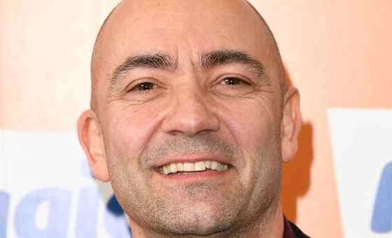 Kenny Thomas