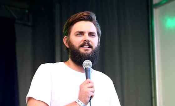 Nick Thune