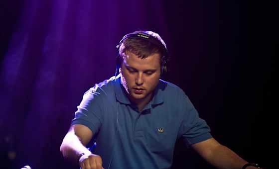 Caspa presents Dubstep Since Dubstep @ Village Underground, London