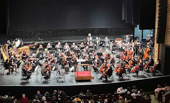 The Philadelphia Orchestra - Lunar New Year Celebration