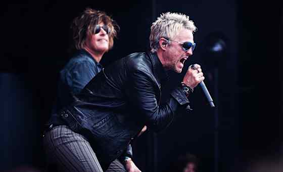 Stone Temple Pilots