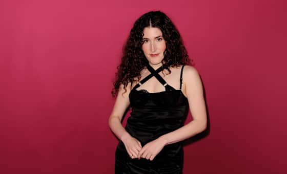 Kate Berlant and Friends