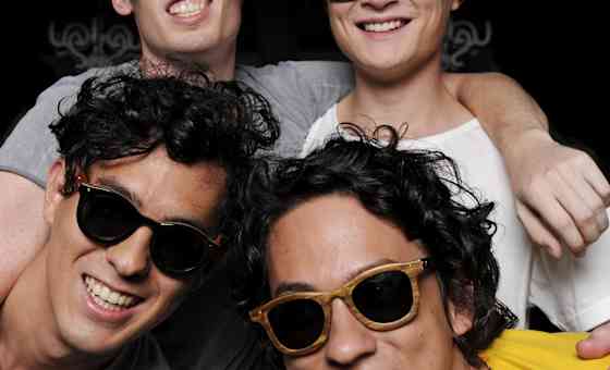 Last Dinosaurs