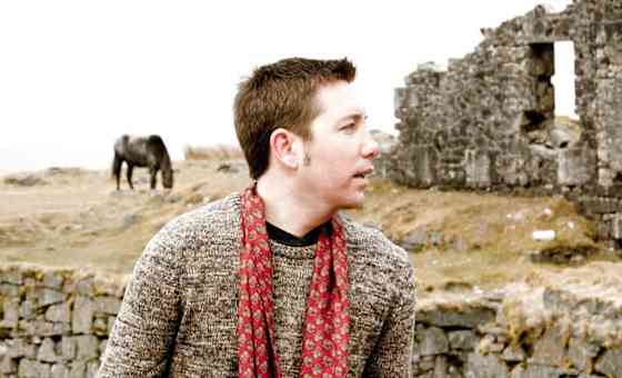 SoundBox presents Jim Causley & Miranda Sykes: Midwinter