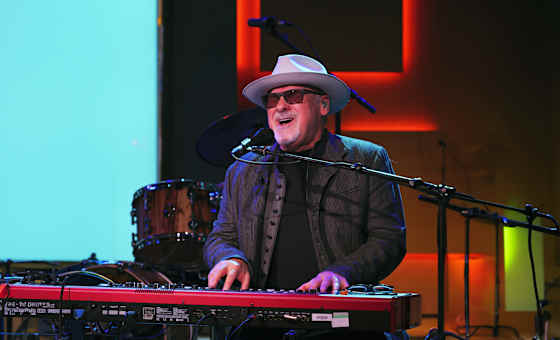 Paul Carrack