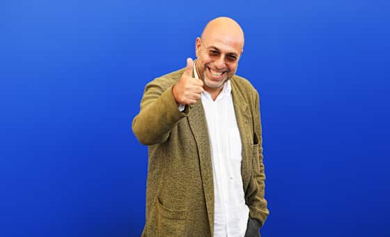 Paul Virzi