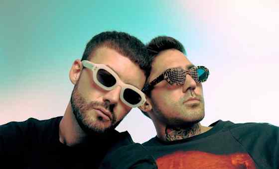 Tom & Collins