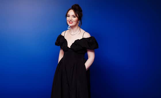 Live at Christmas: Fern Brady & Red Richardson