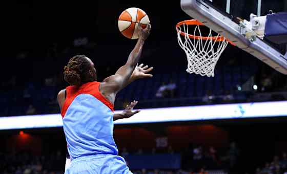 Golden State Valkyries at Atlanta Dream: WNBA Finals (Home Game 3, Series Game 6, If Necessary)