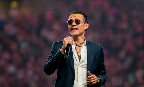 Marc Anthony