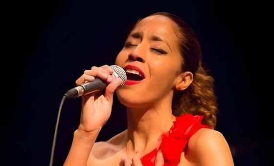 Yilian Cañizares
