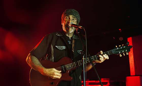 Johnny Echols