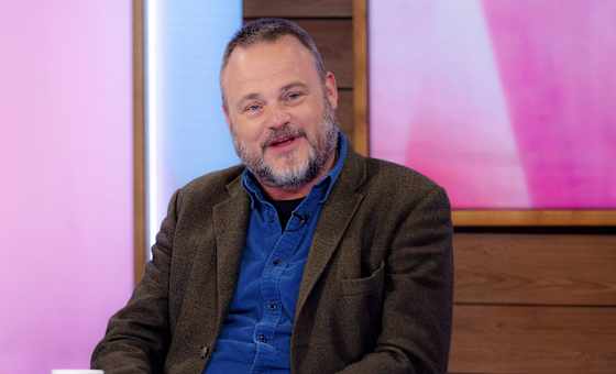 Al Murray - All You Need Is Guv