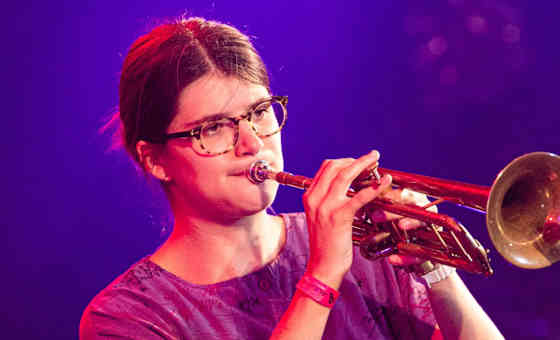 Laura Jurd: Rites & Revelations