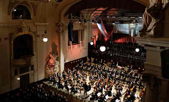 Bamberger Symphoniker