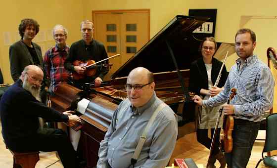 Aurora Orchestra
