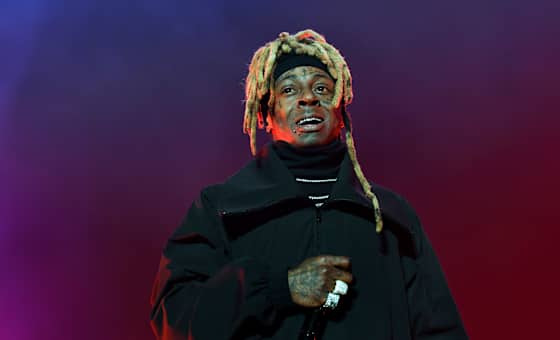 Lil Wayne