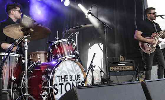 Rival Sons