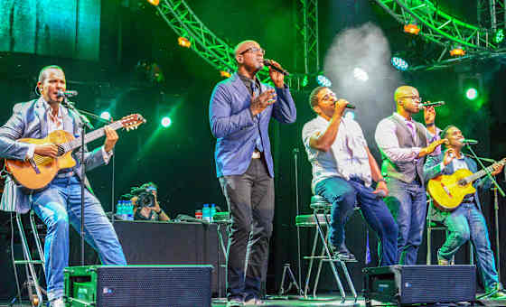 Take 6