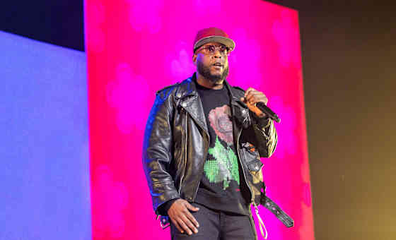 Talib Kweli