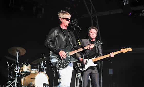 From The Jam @ Weymouth Pavilion