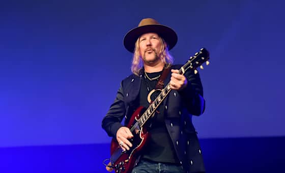 Allman Betts Band