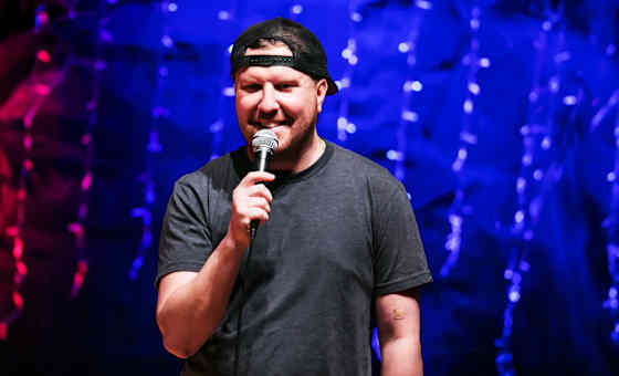 Nick Swardson (21+ Event)