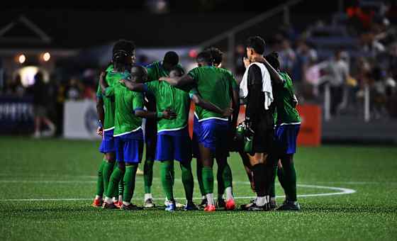 Brooklyn FC at Hartford Athletic FC