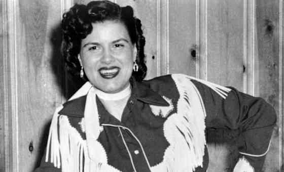 Always Patsy Cline