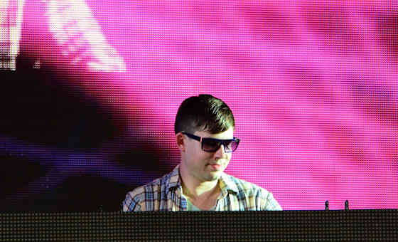 Eliot Lipp (DJ Set)