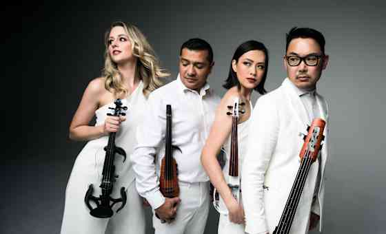 Dallas String Quartet