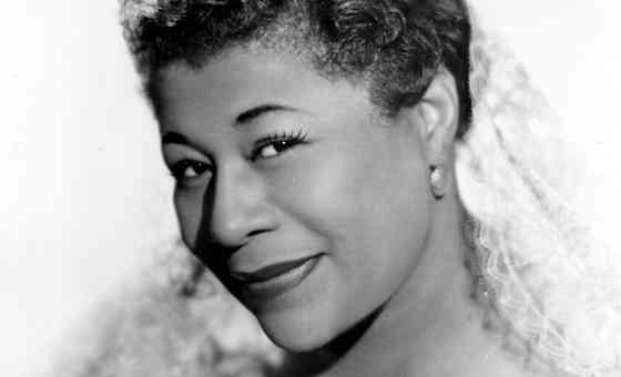 The Ella Fitzgerald Songbook