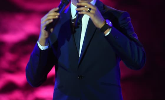 Mohammed Assaf