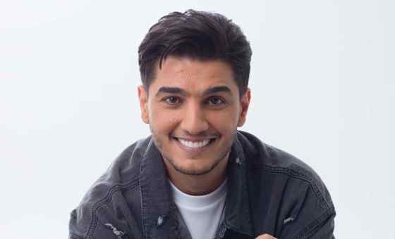 Mohammed Assaf