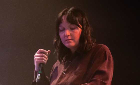 Tara Clerkin Trio
