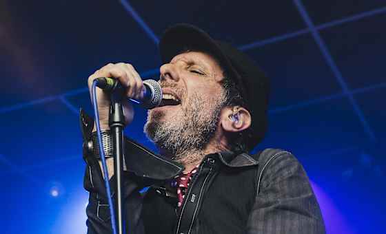 Mercury Rev - All is Dream 25th Anniversary Tour